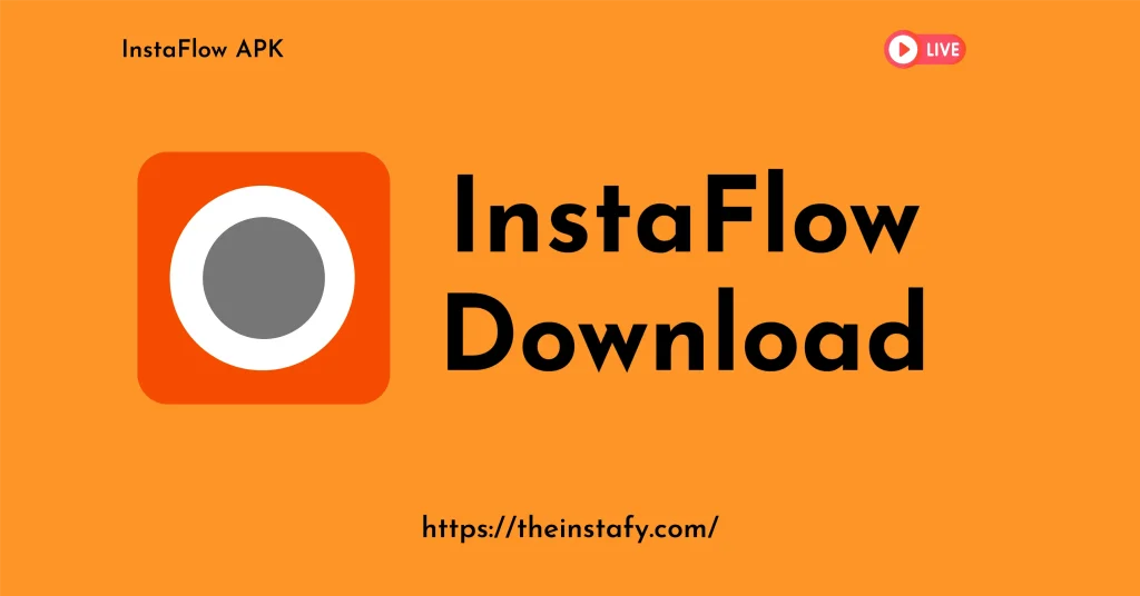 download instaflow apk - insta pro