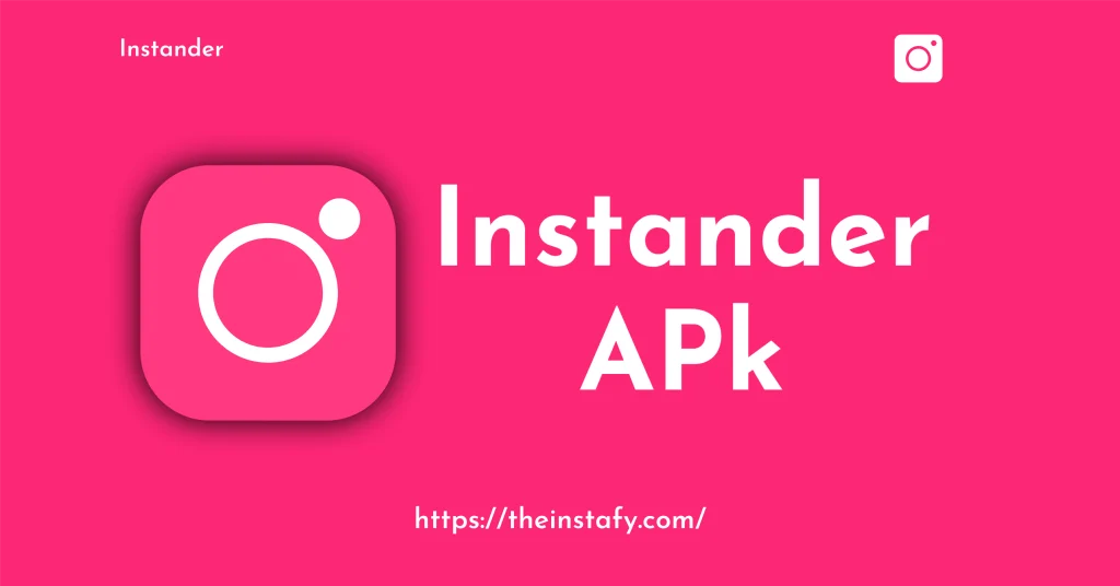 instander apk Download