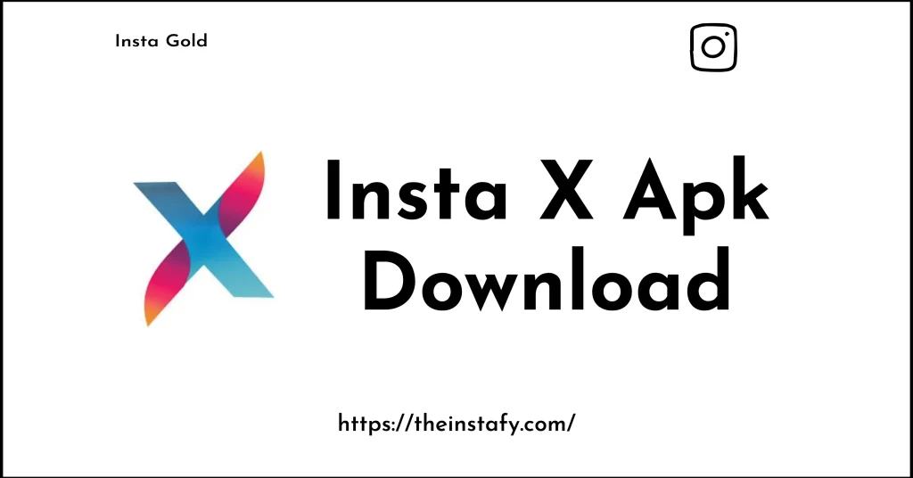 insta x apk download